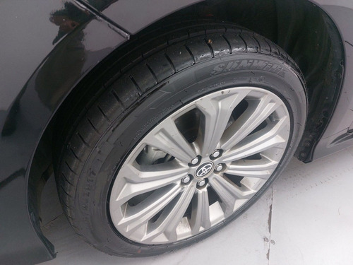 Toyota Corolla 2.0 VVT-IE FLEX XEI DIRECT SHIFT