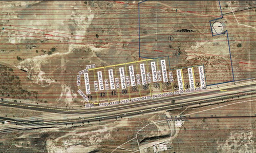 Imagen 14 de 14 de Lotes Comerciales En Venta Sobre Av. Boulevard De La Naciòn, Querétaro.