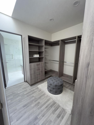 Casa En Preventa En Metepec