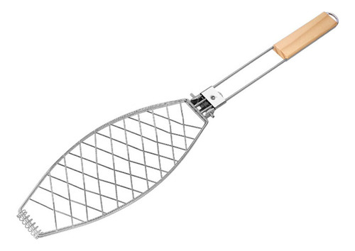 Ssd Cesta Para Asar Pescado Cesta Para Asar Pescado Para La