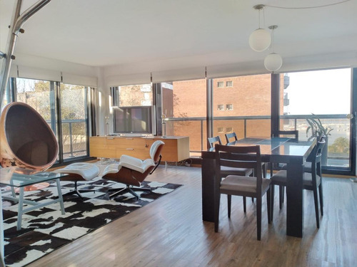 Imagen 6 de 16 de Apartamento - Puerto Del Buceo, 140 M2, 4 Dormitorios, Piscina, Gimnasio, Equipado , Gge X2 !!