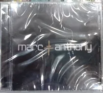 Comprar Marc Anthony. Iconos. Cd Original Nuevo. Qqg. Zz