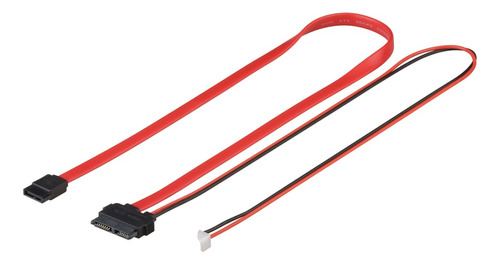 Cable Sata Slim Odd 2pin Placa Base