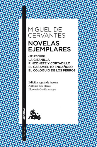 Libro Novelas Ejemplares. Selecciã³n - Cervantes, Miguel De
