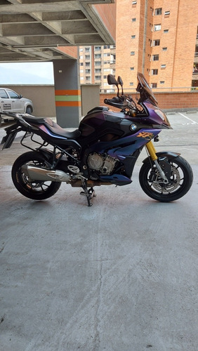 Bmw S1000xr