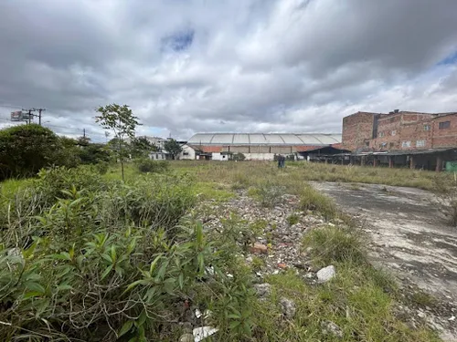 Lotes En Arriendo Alquerias De La Fragua 90-72997