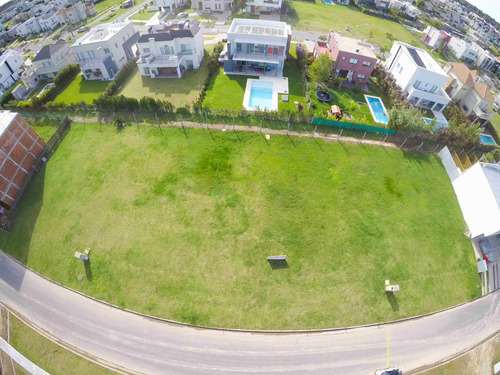 Imagen 5 de 8 de Venta De Lote Externo Barrio Nuevo Quilmes 2m-20