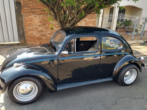 Vw Fusca