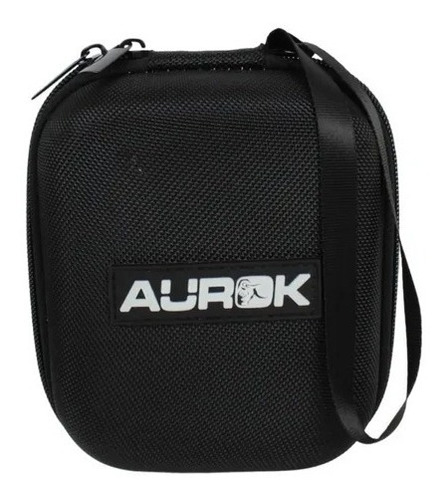 Case Para Abafador Aurok