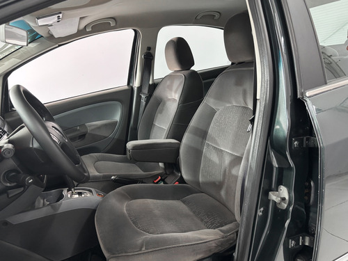 Fiat Linea 1.8 ESSENCE 16V FLEX 4P AUTOMATIZADO