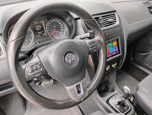 Volkswagen Fox 1.6 Vht Prime I-motion Total Flex 5p