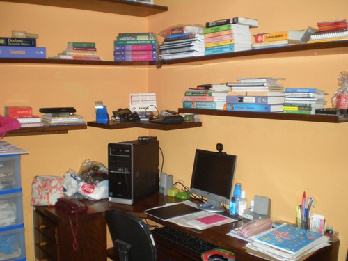 Condomínio Com 4 Casas De Renda