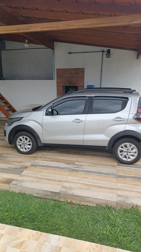 Fiat Mobi 1.0 Way On Flex 5p