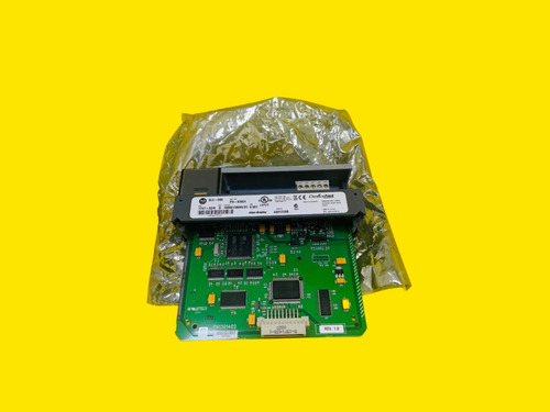 Allen Bradley 1747-sdn Modulo Devicenet Scanner