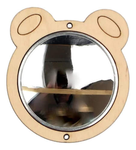 3 Tablero Ocupado, Material Diy, Juguetes De Espejo