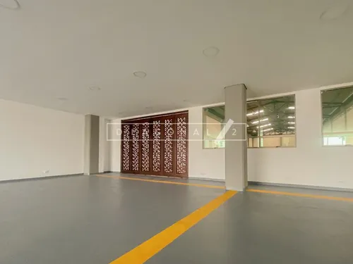 Bodega Industrial En Arriendo En Alamos