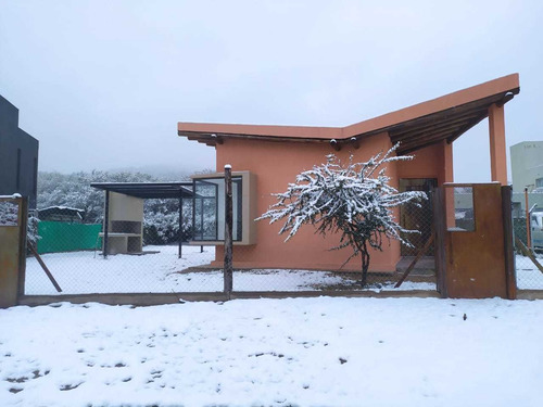Imagen 12 de 12 de Casa A Estrenar - Altos Los Puquios Juana Koslay - San Luis