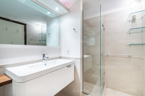 Imagen 19 de 30 de Venta Apartamento Dos Dormitorios En Torre Punta Del Este - Punta Del Este Roosevelt