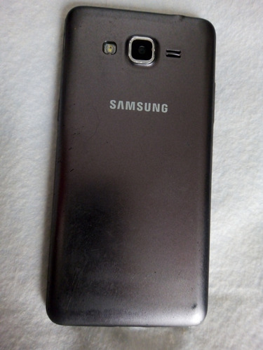 Samsung Grand Prime