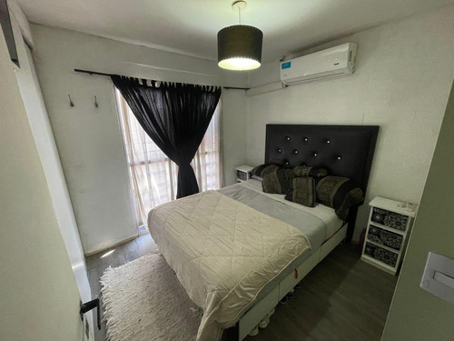 Departamento En Venta - 2 Dormitorios 1 Baño - 45mts2 - Ciudadela, Tres De Febrero