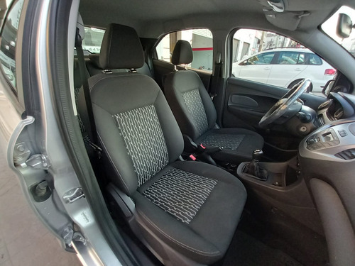 Ford Ka 1.5 S
