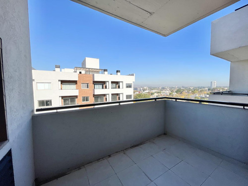 Venta Departamento En Tigre Centro | Dos Ambientes Al Frente