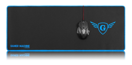 Mouse Pad Gamer Micronics X833 30x80cm