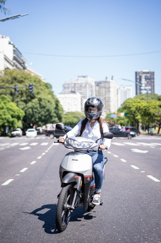 Imagen 12 de 25 de Zanella Zb Rt Full Aleación - Entrega Hoy! Milano Motos