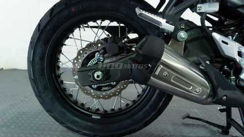 Imagen 12 de 24 de Voge 500 Dsx Moto 0km Con Baules