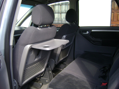 Imagen 7 de 9 de Chevrolet Meriva 2007 Gls Full