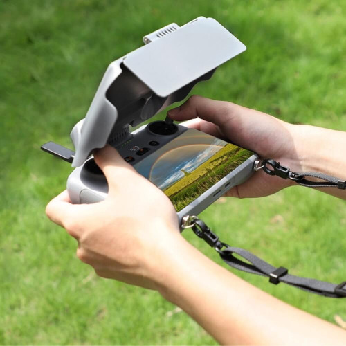 Protetor Para Controle Dji Rc 2 2 Em 1 Sunnylife