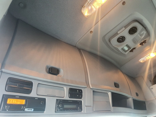 Imagem 12 de 12 de Mercedes-benz Mb 2546 6x2 Actros Ano 2019 Baixo Km