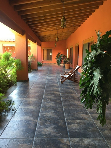 Hermoso Rancho De Lujo En Palmilla
