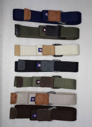 Correas Xic Xoc Colección Ancen 2020 Mayor/detal