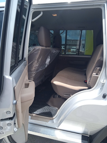 Imagen 8 de 13 de Toyota Hembrita