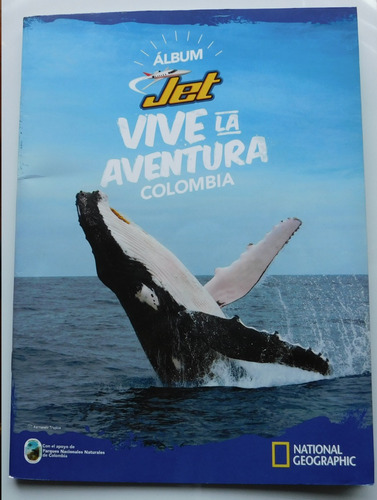 Album Jet Vive La Aventura Vacio Nuevo