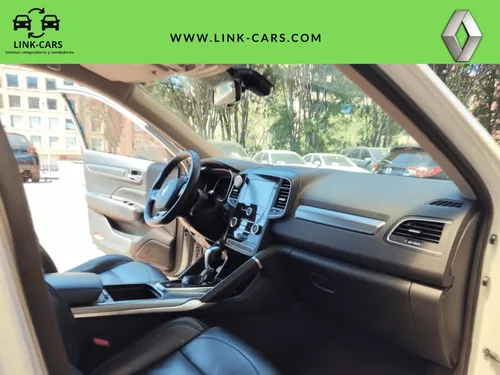Renault Koleos 2.5 Zen