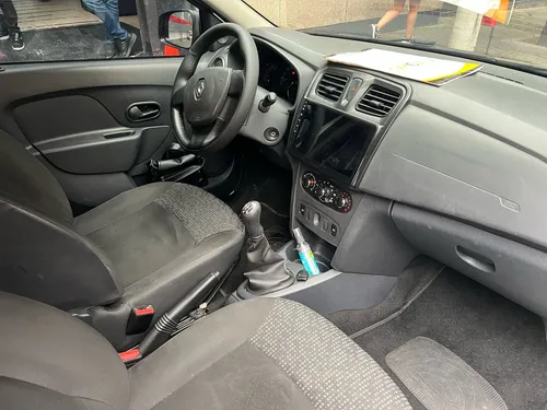 Renault Logan Authentique
