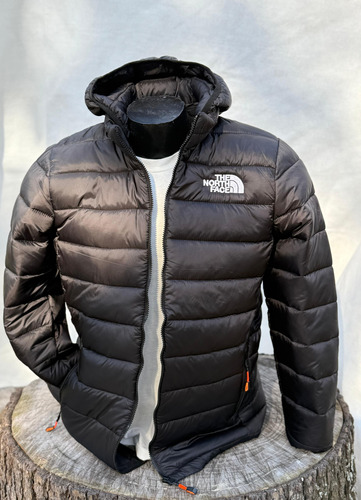 Campera Térmica Liviana Tnf