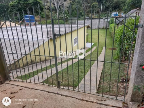 Casa- Teresópolis, Pessegueiros - 2319