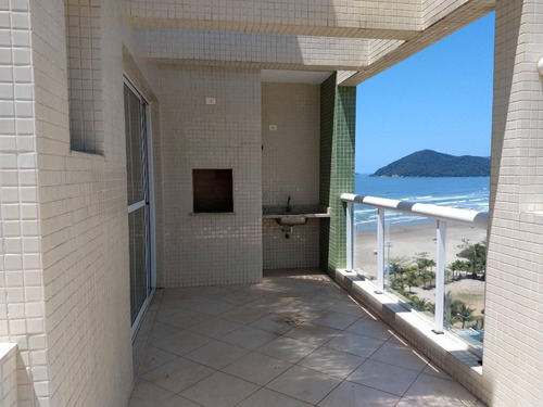Imagem 6 de 25 de Cobertura Com 4 Dormitórios À Venda, 197 M² - Maitinga - Bertioga/sp - Co0711