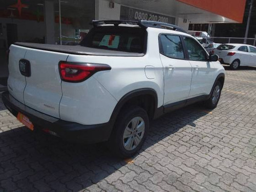 Imagem 7 de 15 de Fiat Toro 1.8 16v Evo Flex Freedom At6