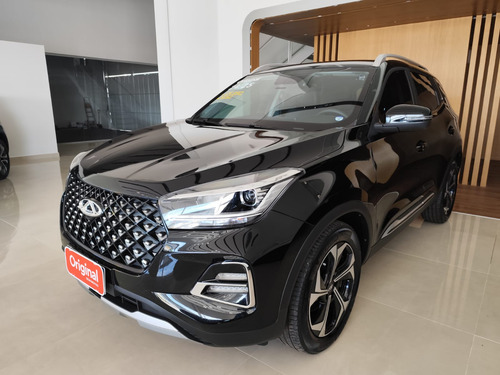 Chery Tiggo 5X CAOA Chery Tiggo 5X Pro 1.5 Turboflex (Aut.)
