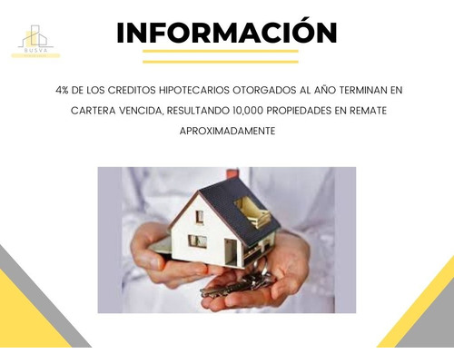 Excelente Oportunidad: Casa En Remate Bancario Ubicada En Colonia San Felipe Ii Etapa