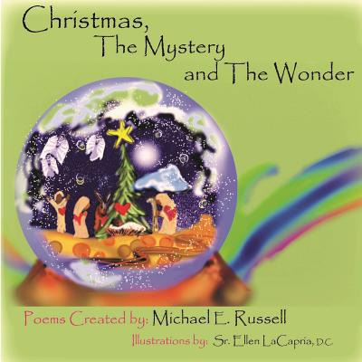 Libro Christmas, The Mystery And The Wonder - Russell, Mi...