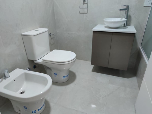 Imagen 4 de 7 de Departamento 2 Ambientes A Estrenar San Telmo