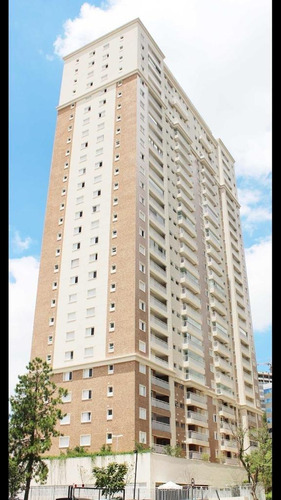 Imagem 19 de 30 de Apartamento Residencial À Venda, No Londoville, Empresarial 18 Do Forte, Barueri - . - Ap1005