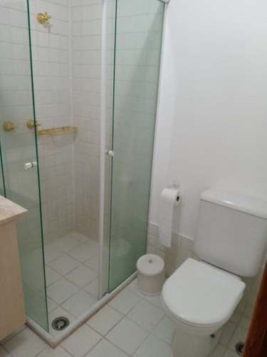 Imagem 14 de 30 de Apartamento Para Alugar, 50 M² Por R$ 2.300,00/mês - Alphaville Industrial - Barueri/sp - Ap1817