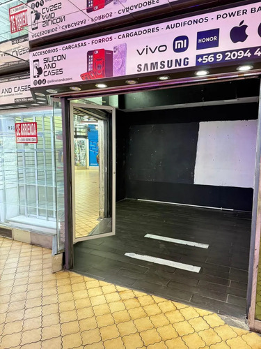 Arriendo Local Comercial Eurocentro