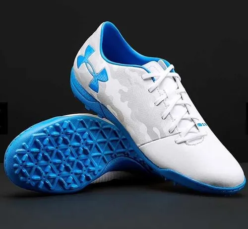 Under armour chile zapatillas hotsell